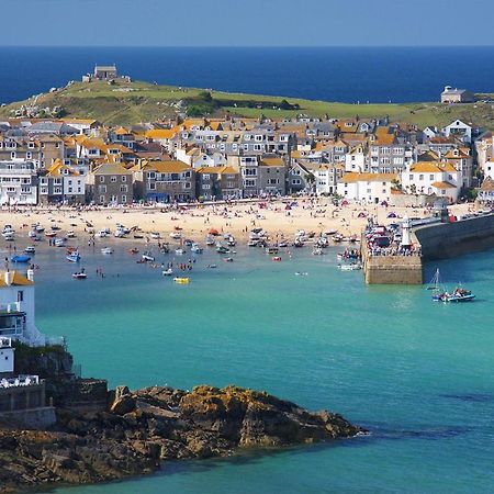 Seaporth Studio St Ives Экстерьер фото