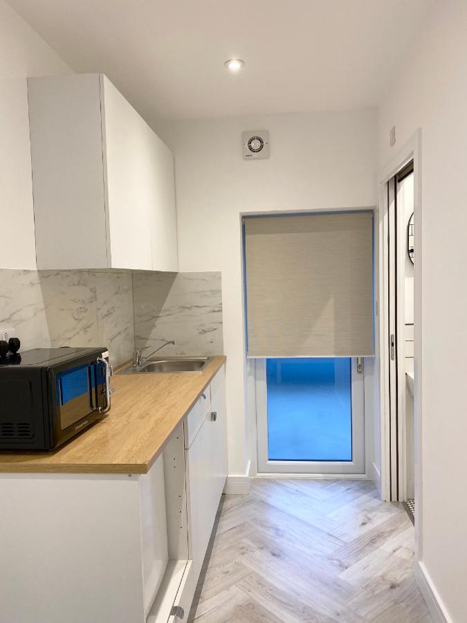 Seaporth Studio St Ives Экстерьер фото