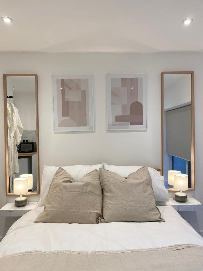 Seaporth Studio St Ives Экстерьер фото