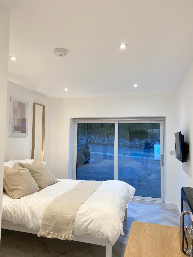 Seaporth Studio St Ives Экстерьер фото