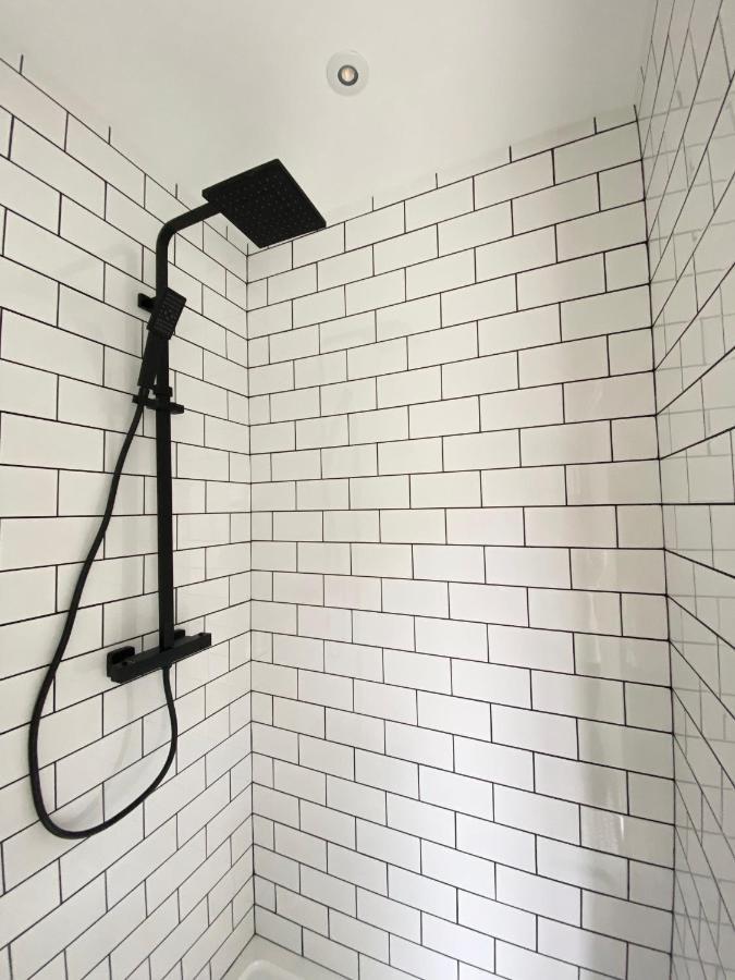 Seaporth Studio St Ives Экстерьер фото