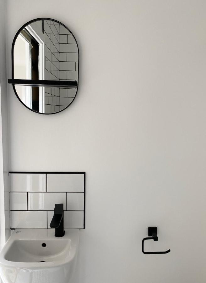 Seaporth Studio St Ives Экстерьер фото