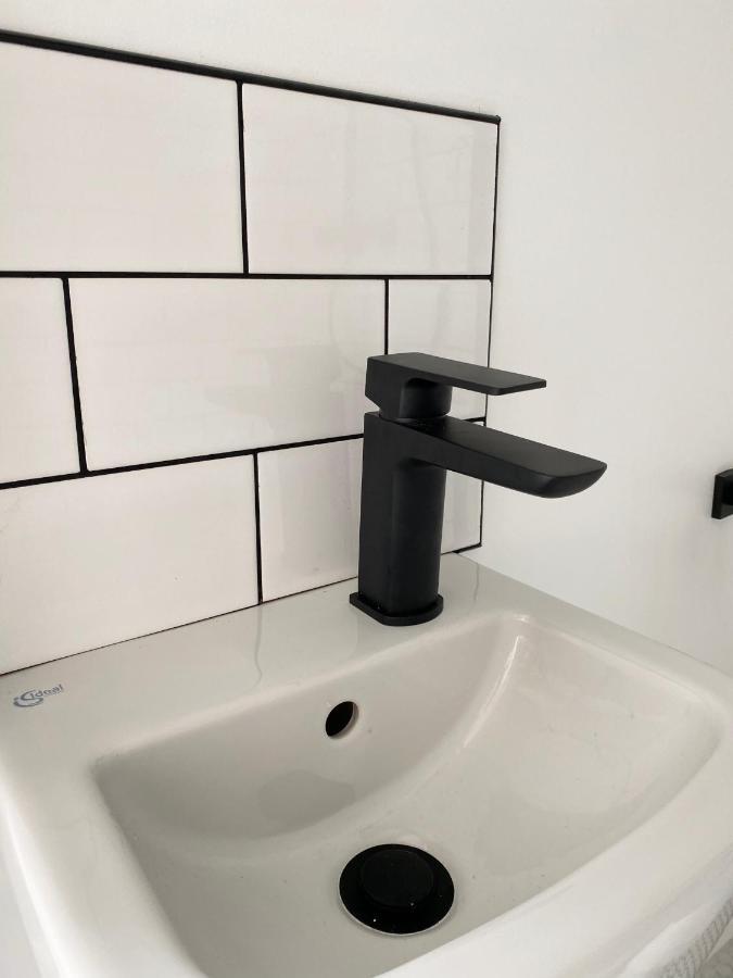 Seaporth Studio St Ives Экстерьер фото
