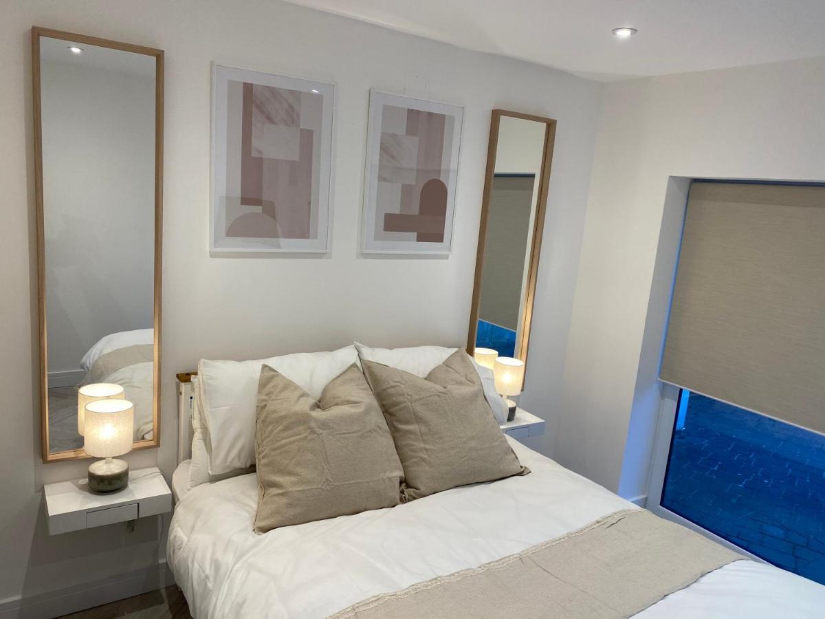 Seaporth Studio St Ives Экстерьер фото