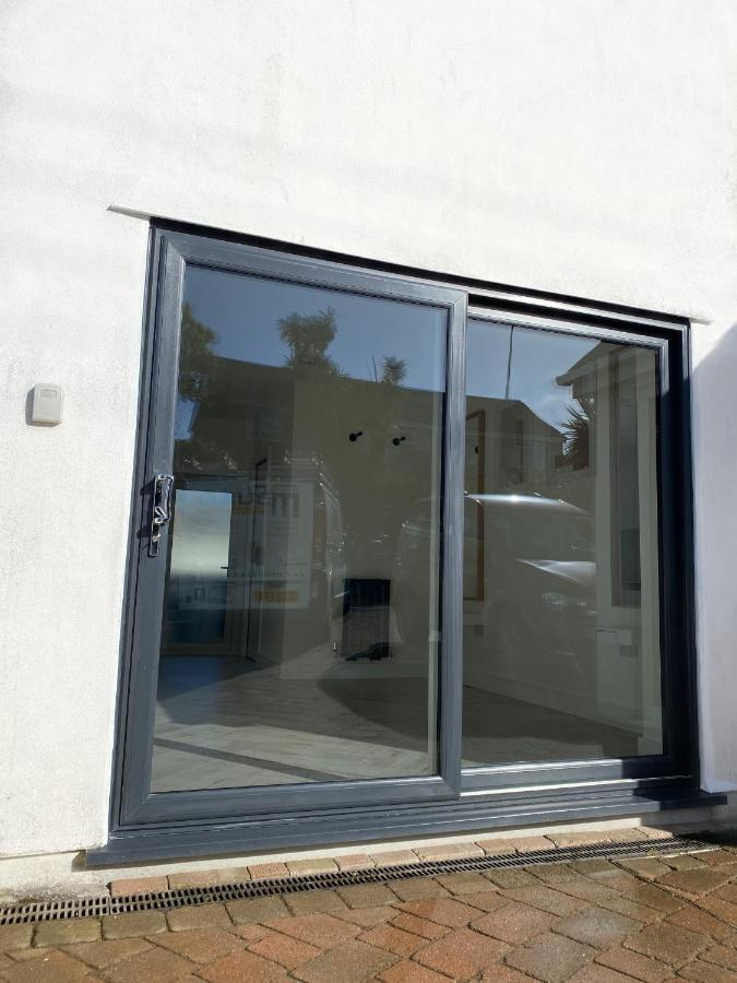 Seaporth Studio St Ives Экстерьер фото