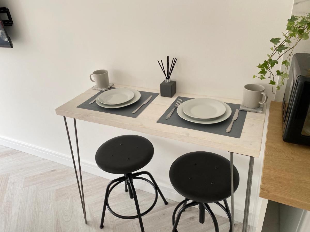 Seaporth Studio St Ives Экстерьер фото
